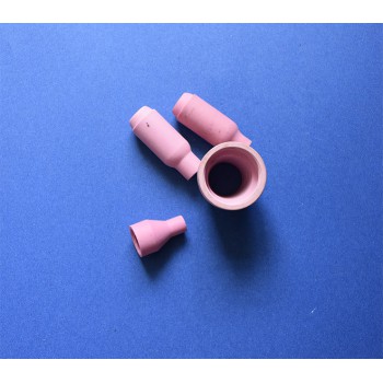 氩弧焊陶瓷喷嘴 氧化铝陶瓷