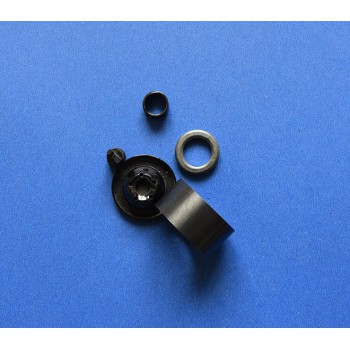 黑色氧化锆陶瓷 氧化铝陶瓷