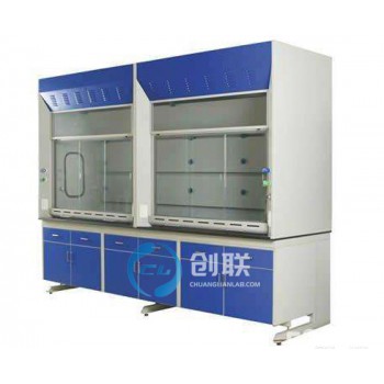 通风柜-实验室通风柜-陕西创联实验室家具设备