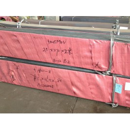 厂家供应5Cr15MoV不锈钢板 焊达耐磨钢板