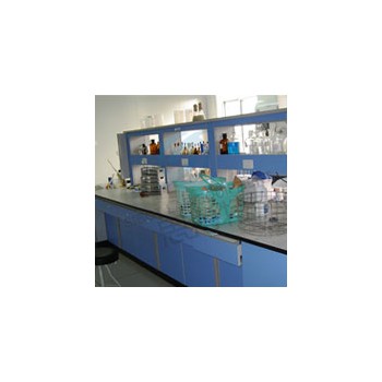 钢木中央实验台