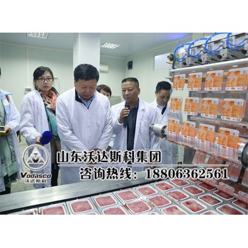 血豆腐生产线，血豆腐加工设备，鸭血加工设备