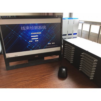 汽车线束测试仪加工技术精湛