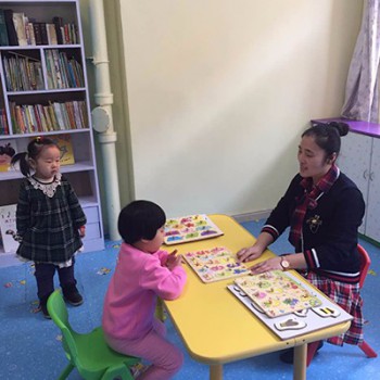 哈尔滨正规语训学校专业值得信赖