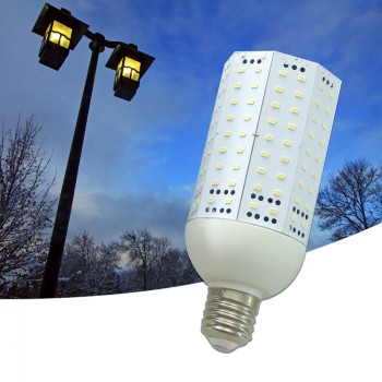 LED玉米灯 E40 E27灯头玉米灯 80W玉米灯