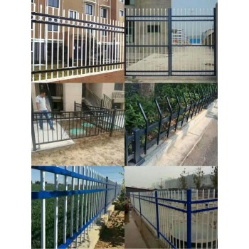 锌钢护栏