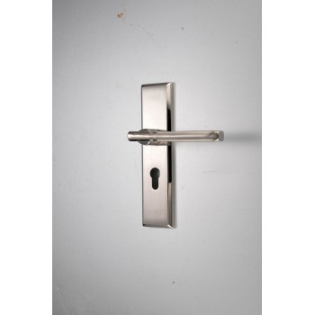 不锈钢室内门锁高档机械门锁室内房门锁木门执手锁具