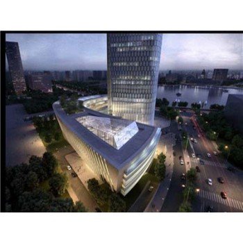 消防设施安装工程