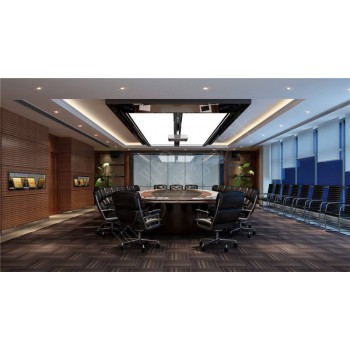 长沙办公室设计 会议空间等专业人员设计