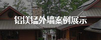 铝镁锰外墙案例展示1