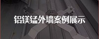 铝镁锰外墙案例展示.