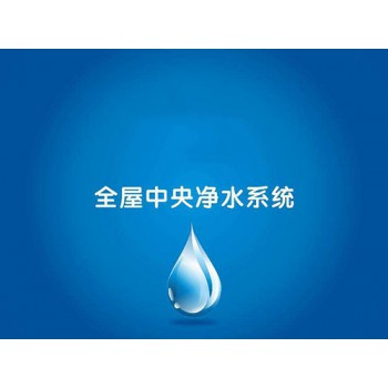 湖南麦克维尔中央水处理系统