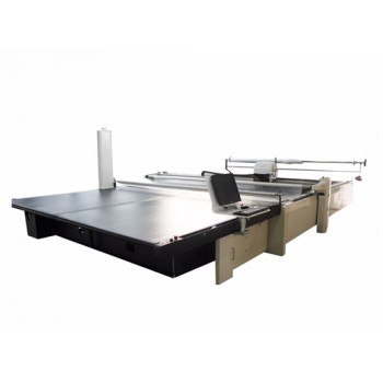 全自动裁剪机 价格优惠