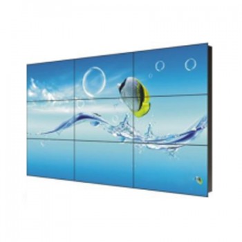 WOPU-LG46寸3.5mm液晶显示屏厂家