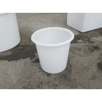 厂供 300L塑料圆桶 300L塑胶圆桶