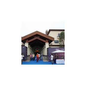 东原地产·金马湖壹号项目品鉴会