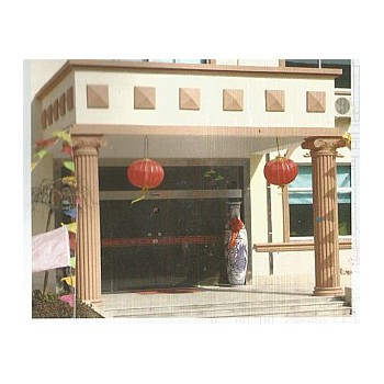 无锡GRC门套 量身定制 专业服务 放心选购