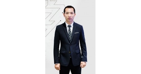 “分离师”杨正锋