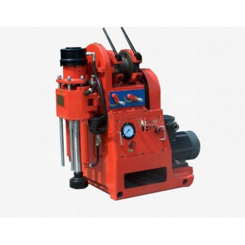 ZLJ系列坑道钻机