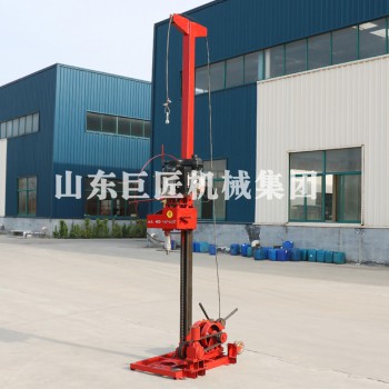 厂家供应QZ-3型轻便岩土勘察钻机