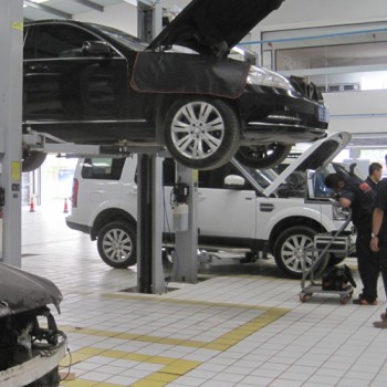 无锡汽车维修保养 专业厂家 值得信赖 专业放心