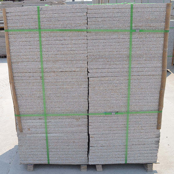 山东虾红石材性质