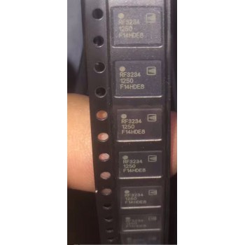 RF3234TR13 RFMD 进口原装正品