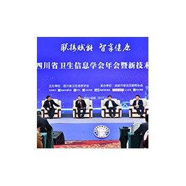 2017四川省卫生信息学会技术论坛