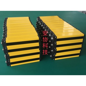 广州安协科技HN-0620红外线保护装置，光栅厂家