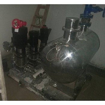 南昌水泵 供水设备 找老村长供水设备  质量可靠