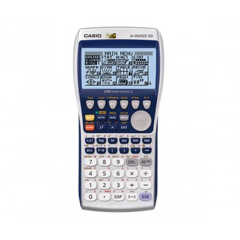 计算器-卡西欧FX-9860 厂家直销 品质优良