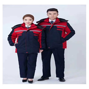 无锡工作服定做 质量高端 无锡宏信通 欢迎咨询