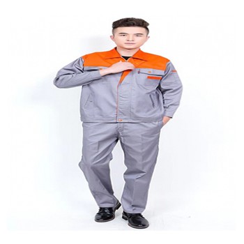 无锡工作服定做 服务周到 经验丰富 质量保证