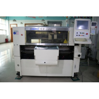 JUKI贴片机 FX-1R高速贴片机 自动JUKI贴片机