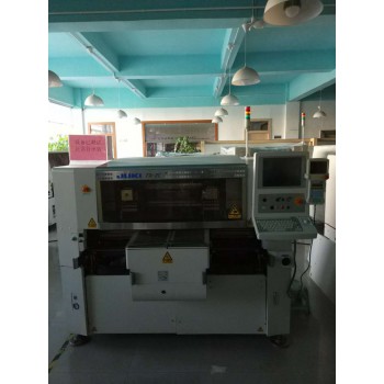 JUKI贴片机 JUKI高速FX-2C 自动JUKI贴片机