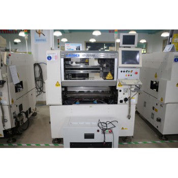 JUKI贴片机 JUKI高速KE-2070M 自动贴片机