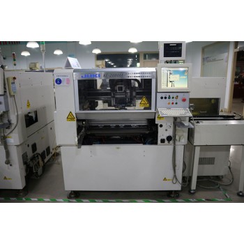 JUKI贴片机 JUKIKE2080 自动多功能贴片机