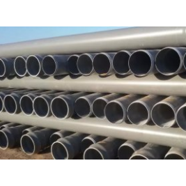 高登尼PVC低压灌溉管