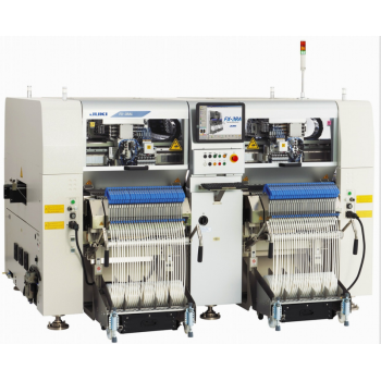 JUKI贴片机 JUKI高速FX-3R 自动JUKI贴片机