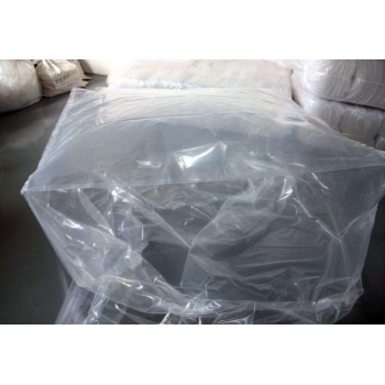 安徽合肥机械铝塑袋 南京设备包装PE立体袋