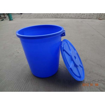 潮州乔丰塑料化工桶垃圾桶制造商
