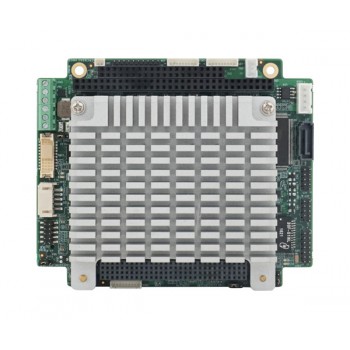 EPC92A1 标准工业级PC/104-Plus嵌入式主板