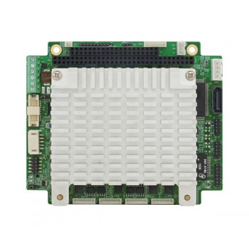 EPC92A3 标准工业级PC/104嵌入式主板
