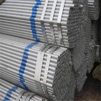 柳州镀锌钢管 镀锌方管-广西纪涛金属材料有限公司