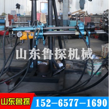 供应KY-150型金属矿山全液压探矿钻机 坑道专用钻机