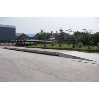 南昌地磅厂家直销 电子地磅 质量可靠