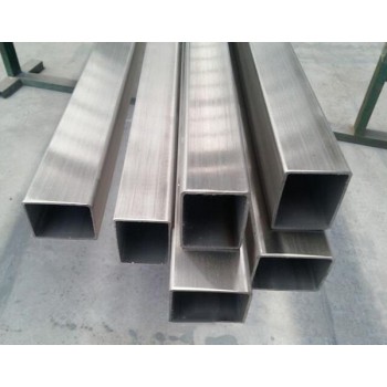 304、316L机械结构用不锈钢管