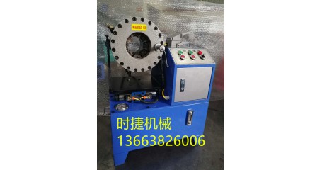 压管机都有哪些叫法？