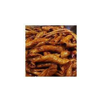 麻辣鹅食管