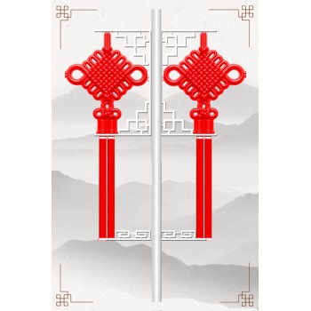 led中国结
